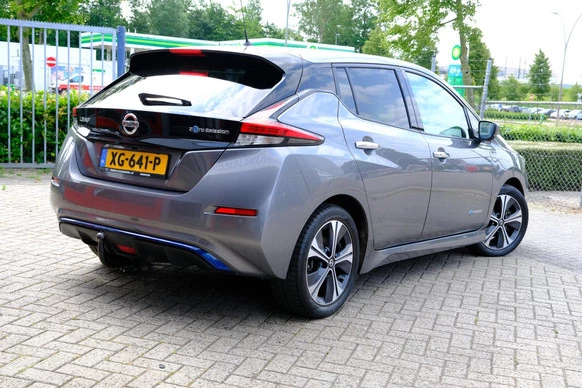 Nissan Leaf - Afbeelding 3 van 30