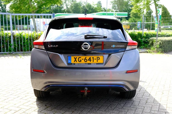 Nissan Leaf - Afbeelding 8 van 30
