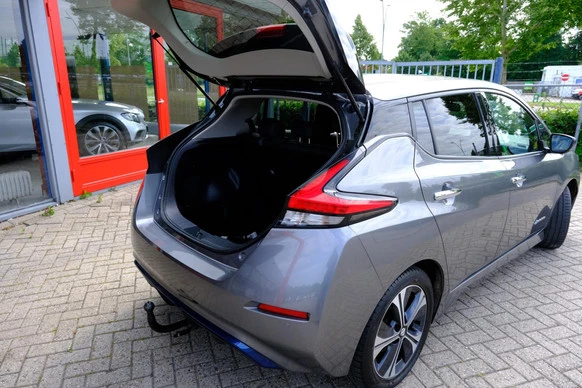 Nissan Leaf - Afbeelding 10 van 30