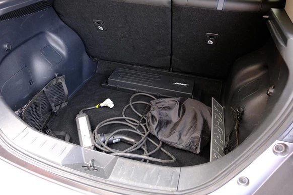 Nissan Leaf - Afbeelding 11 van 30
