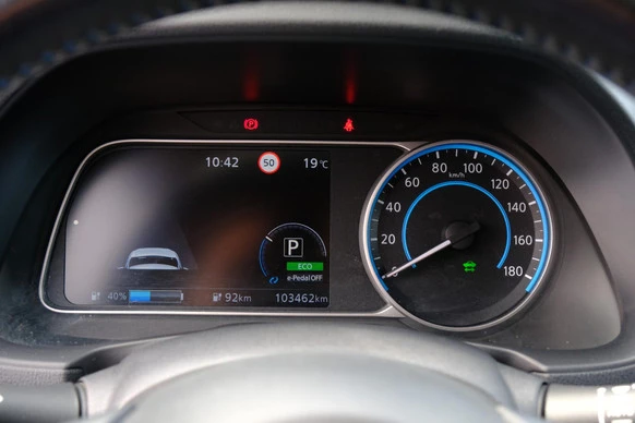 Nissan Leaf - Afbeelding 13 van 30