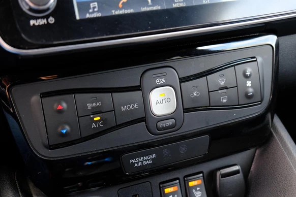 Nissan Leaf - Afbeelding 14 van 30