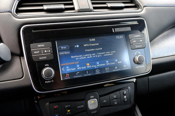 Nissan Leaf - Afbeelding 17 van 30