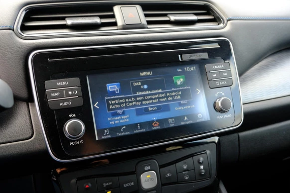 Nissan Leaf - Afbeelding 18 van 30