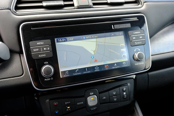 Nissan Leaf - Afbeelding 19 van 30
