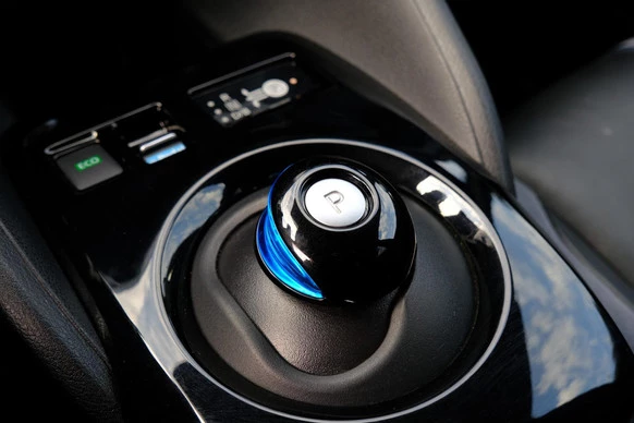 Nissan Leaf - Afbeelding 20 van 30
