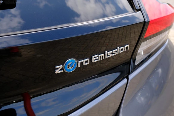 Nissan Leaf - Afbeelding 23 van 30