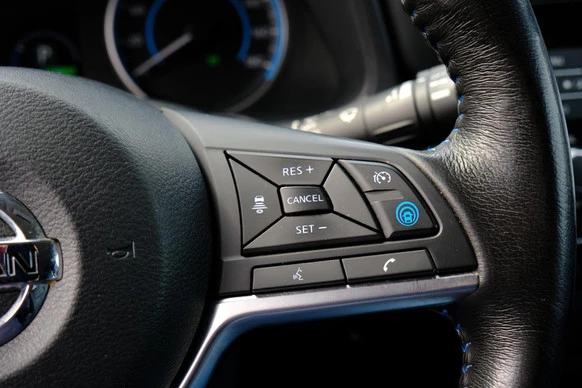 Nissan Leaf - Afbeelding 28 van 30