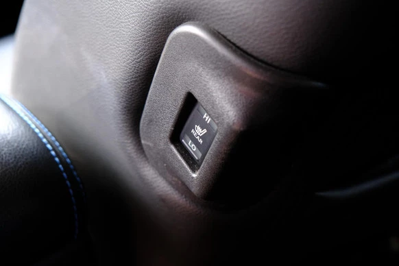Nissan Leaf - Afbeelding 29 van 30