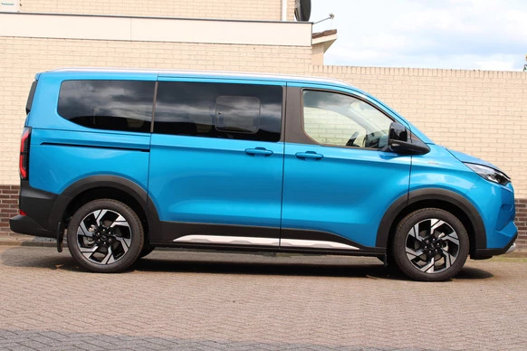 Ford Tourneo Custom - Afbeelding 2 van 30