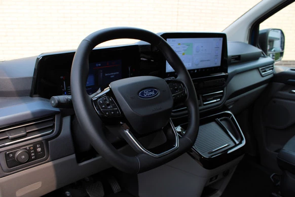 Ford Tourneo Custom - Afbeelding 4 van 30