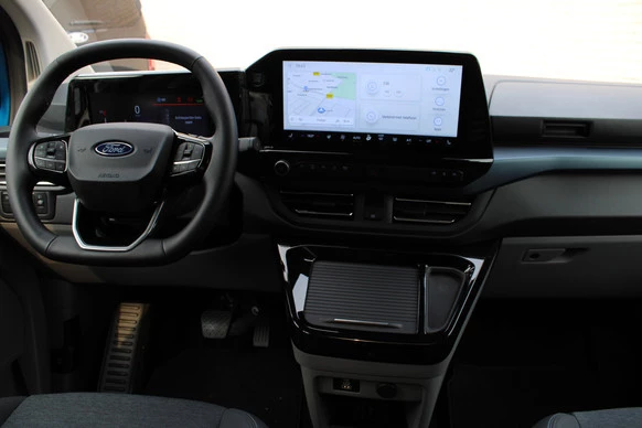 Ford Tourneo Custom - Afbeelding 5 van 30