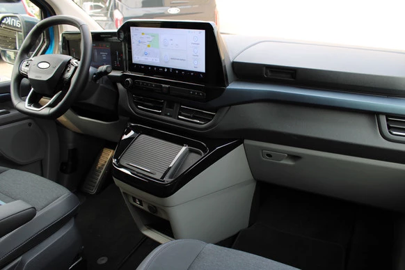 Ford Tourneo Custom - Afbeelding 6 van 30