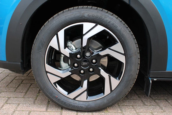Ford Tourneo Custom - Afbeelding 7 van 30