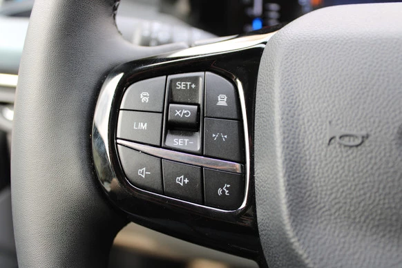 Ford Tourneo Custom - Afbeelding 8 van 30