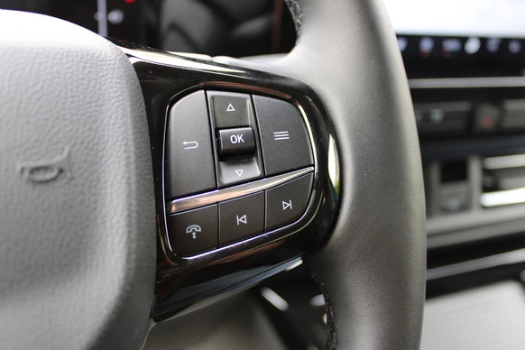Ford Tourneo Custom - Afbeelding 10 van 30