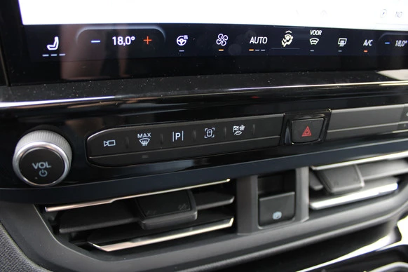 Ford Tourneo Custom - Afbeelding 18 van 30
