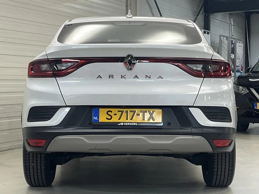 Renault Arkana - Afbeelding 14 van 30
