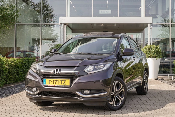 Honda HR-V - Afbeelding 2 van 30