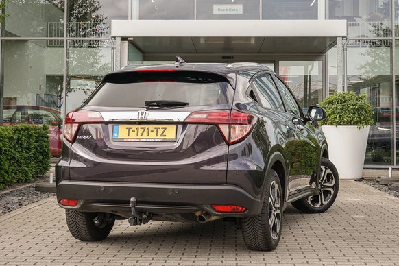 Honda HR-V - Afbeelding 3 van 30