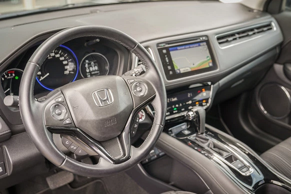 Honda HR-V - Afbeelding 6 van 30