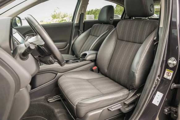 Honda HR-V - Afbeelding 8 van 30
