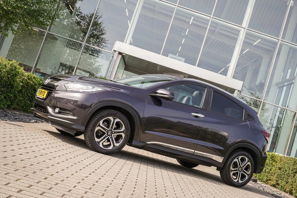 Honda HR-V - Afbeelding 12 van 30