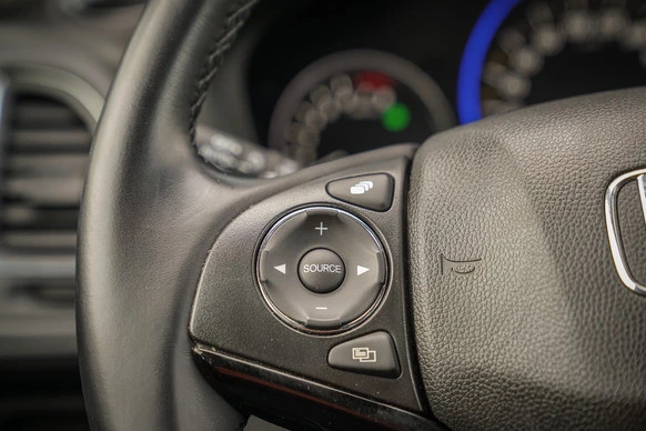 Honda HR-V - Afbeelding 16 van 30