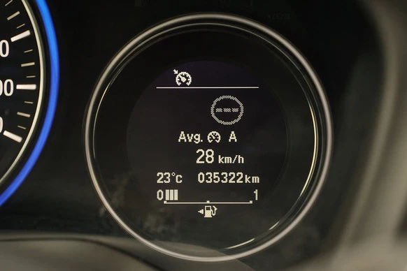 Honda HR-V - Afbeelding 17 van 30