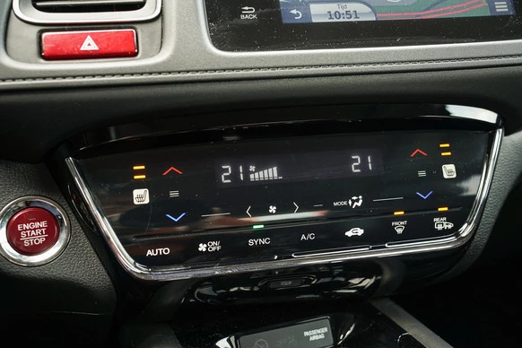 Honda HR-V - Afbeelding 21 van 30