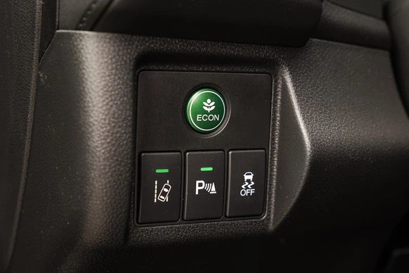 Honda HR-V - Afbeelding 22 van 30