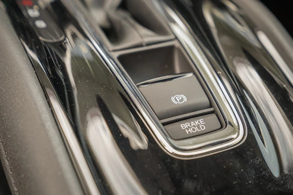 Honda HR-V - Afbeelding 23 van 30