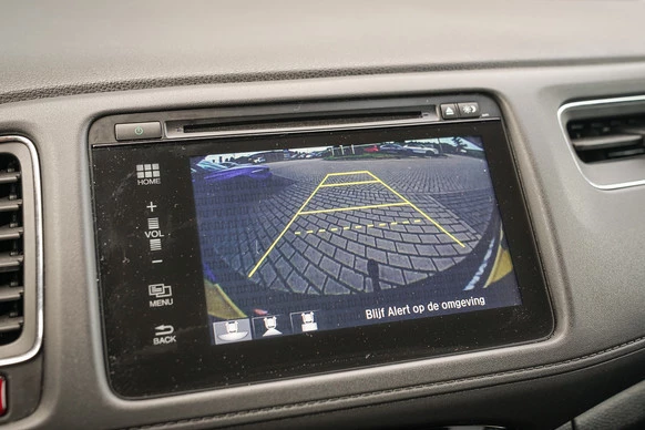 Honda HR-V - Afbeelding 24 van 30