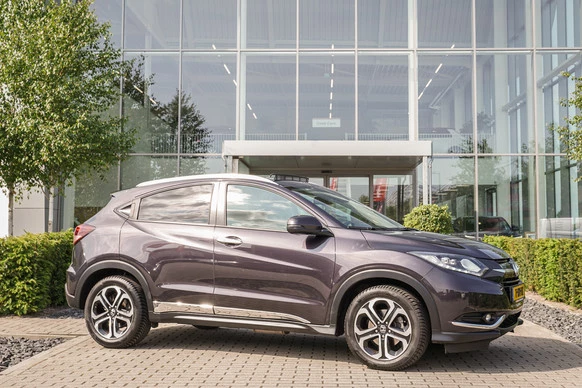 Honda HR-V - Afbeelding 26 van 30