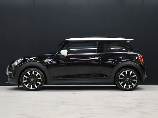 MINI Electric - Afbeelding 2 van 30