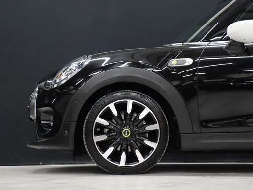 MINI Electric - Afbeelding 3 van 30