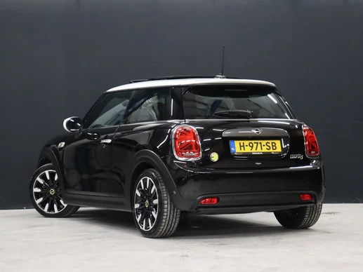 MINI Electric - Afbeelding 4 van 30