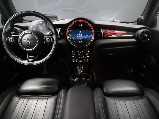 MINI Electric - Afbeelding 5 van 30