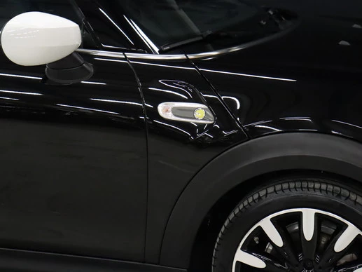 MINI Electric - Afbeelding 23 van 30