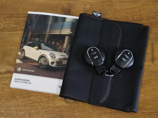 MINI Electric - Afbeelding 24 van 30