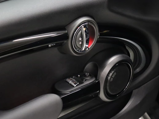 MINI Electric - Afbeelding 25 van 30
