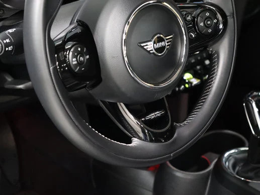 MINI Electric - Afbeelding 27 van 30