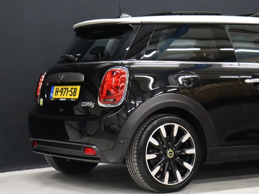 MINI Electric - Afbeelding 28 van 30