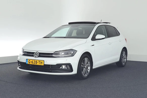 Volkswagen Polo - Afbeelding 1 van 30