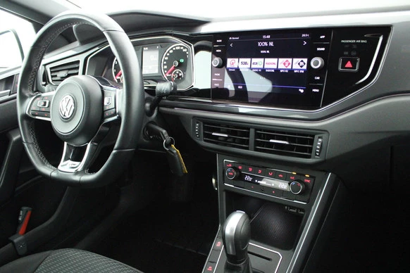 Volkswagen Polo - Afbeelding 3 van 30
