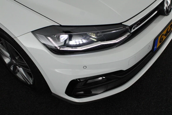 Volkswagen Polo - Afbeelding 4 van 30