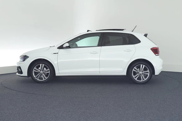 Volkswagen Polo - Afbeelding 6 van 30