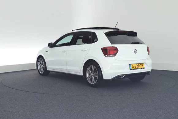 Volkswagen Polo - Afbeelding 7 van 30