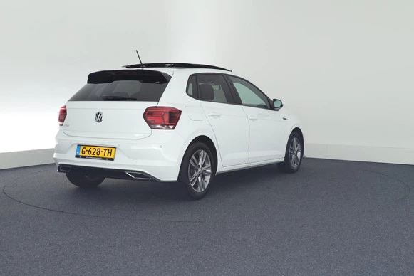 Volkswagen Polo - Afbeelding 8 van 30
