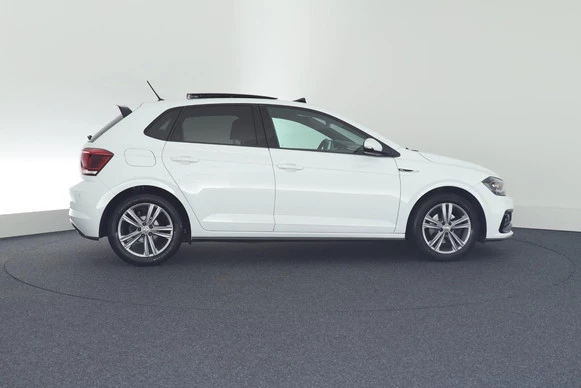 Volkswagen Polo - Afbeelding 9 van 30